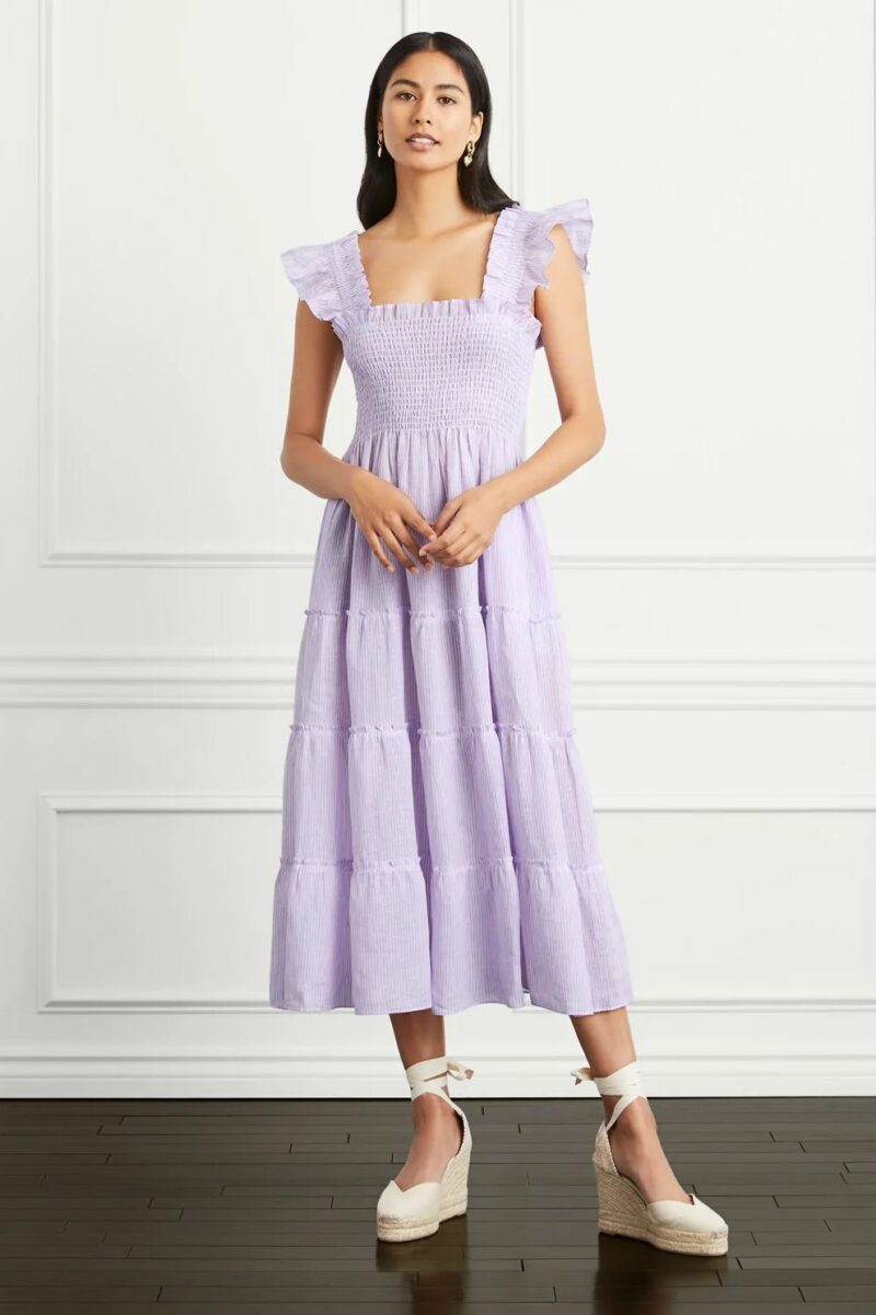 Hill House Ellie Nap Dress (XL)