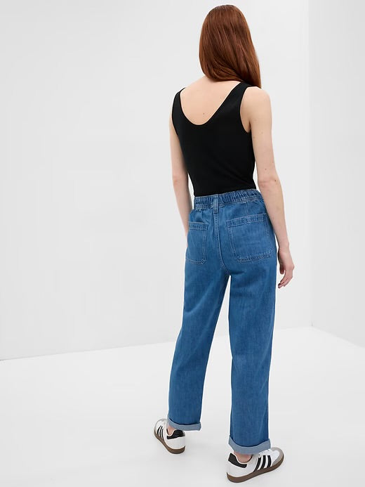 Gap Easy Jeans (S)