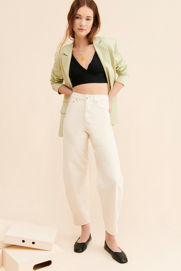 Just Female Bold Balloon Jeans (28)