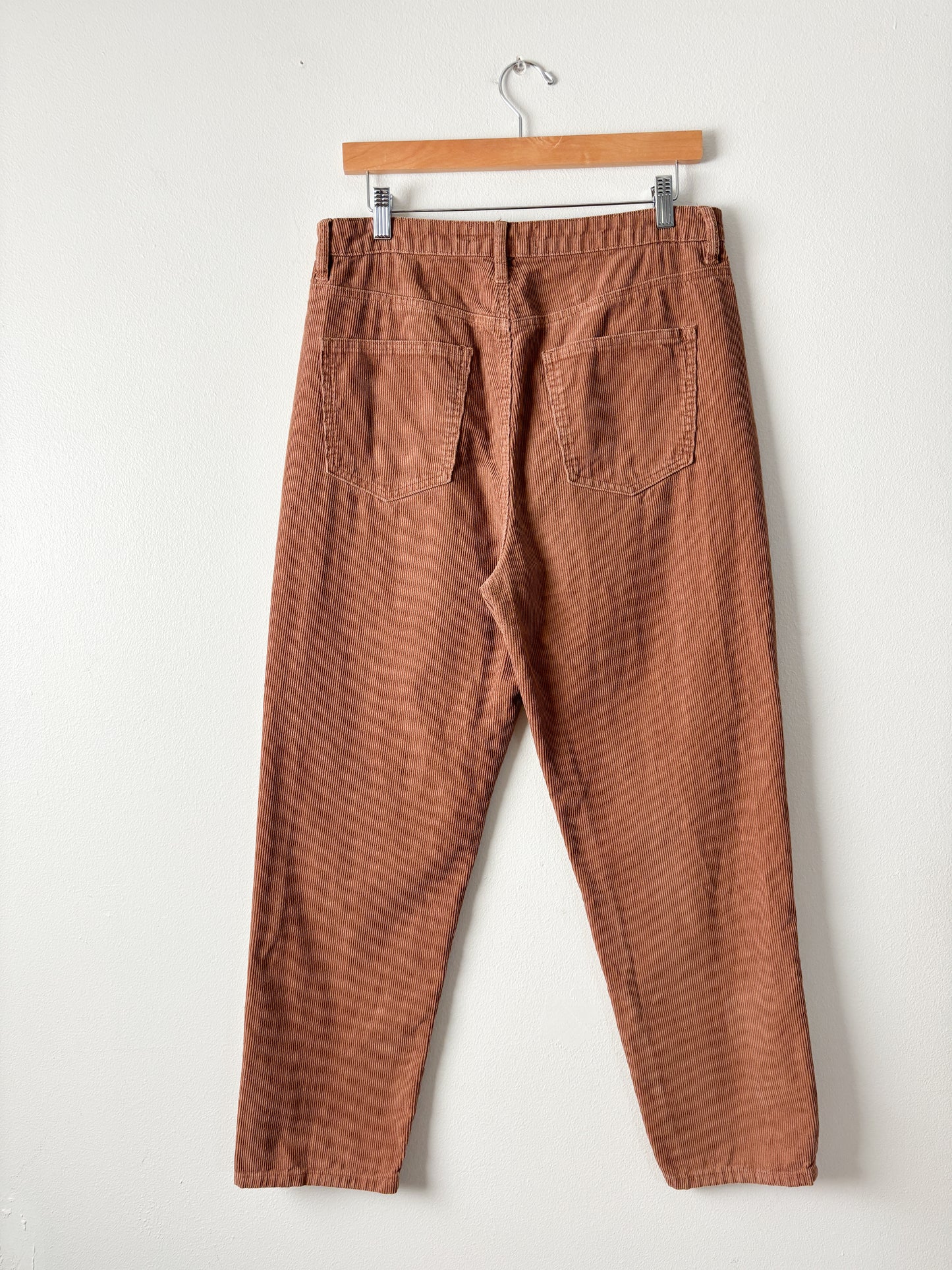 Indigo Rising Corduroy pants