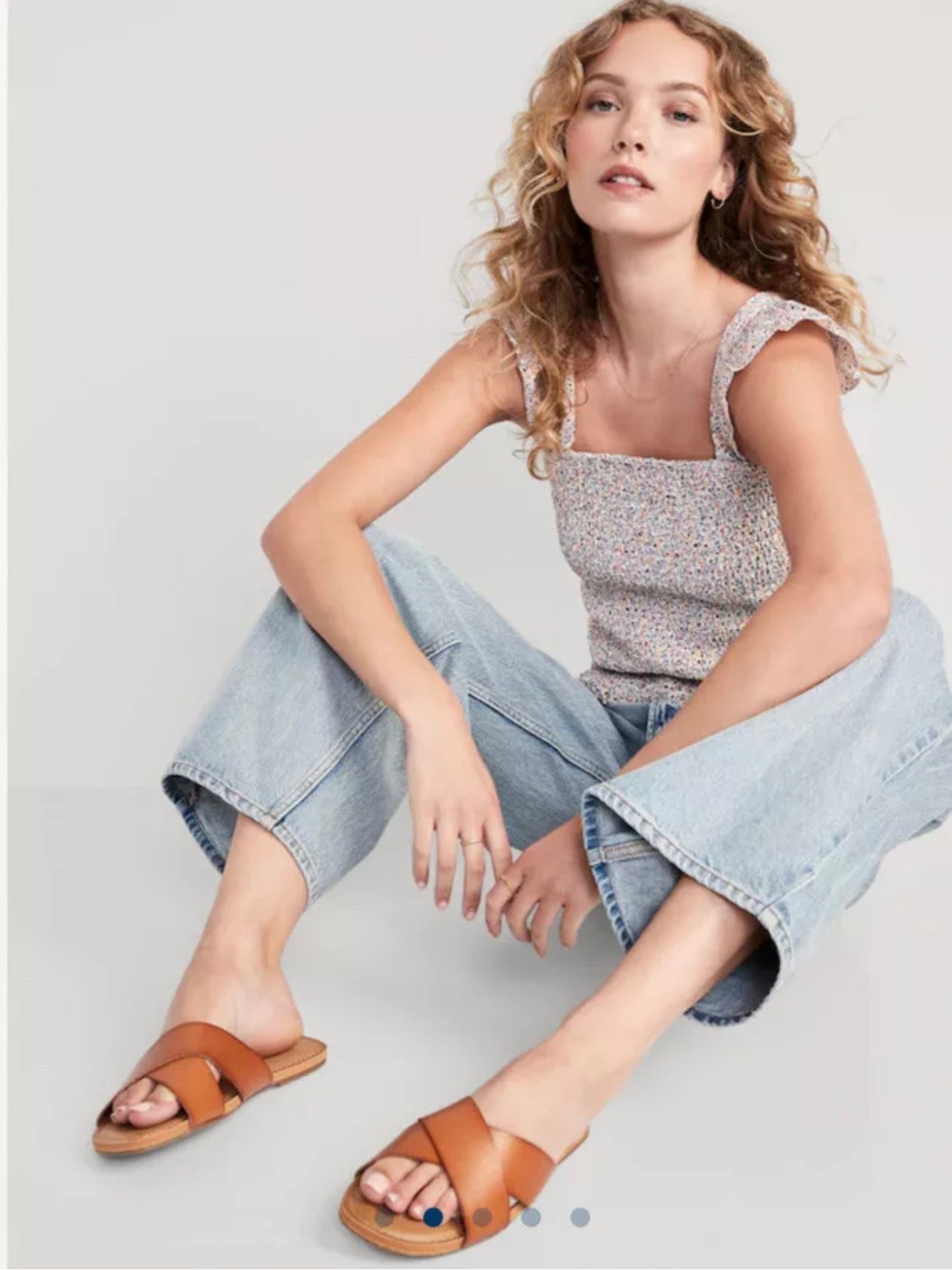 Old Navy Sandals (9)