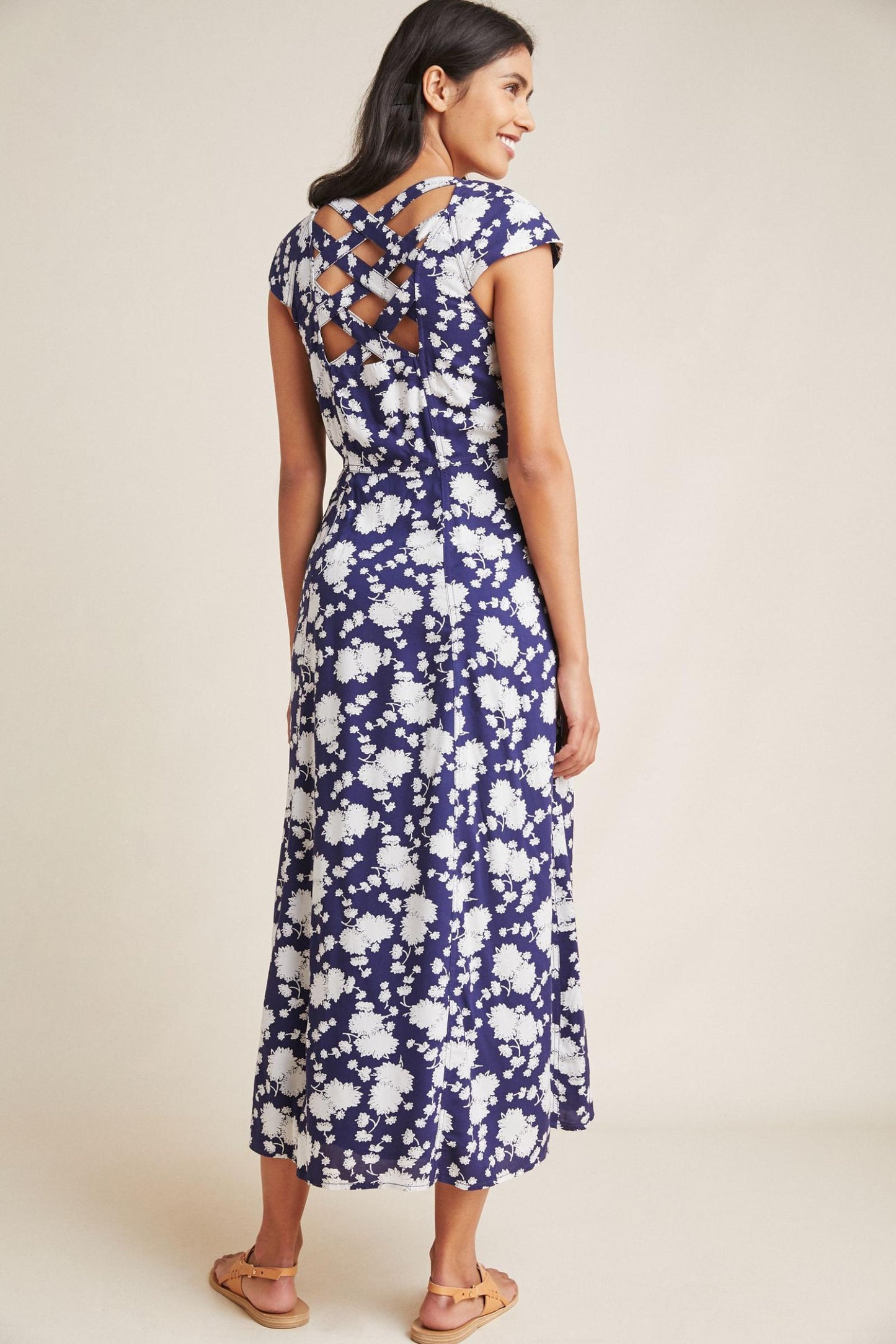 Anthropologie Maeve Tate Sundress (6)