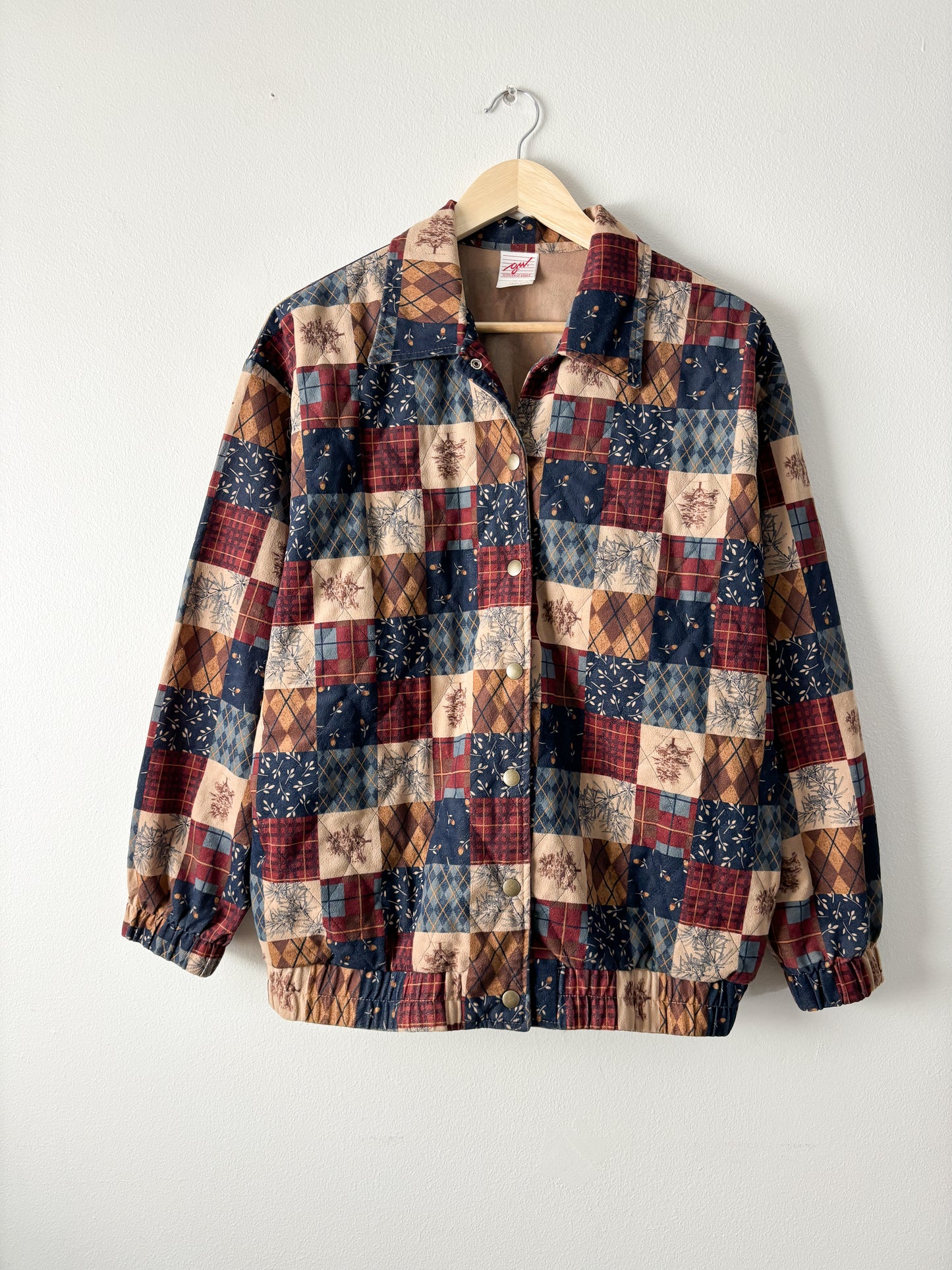 Vintage Fall Light shacket