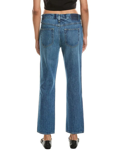 Amo Harriet Mid Rise Jeans (29”)