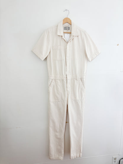 Everlane Cream Coveralls (4)