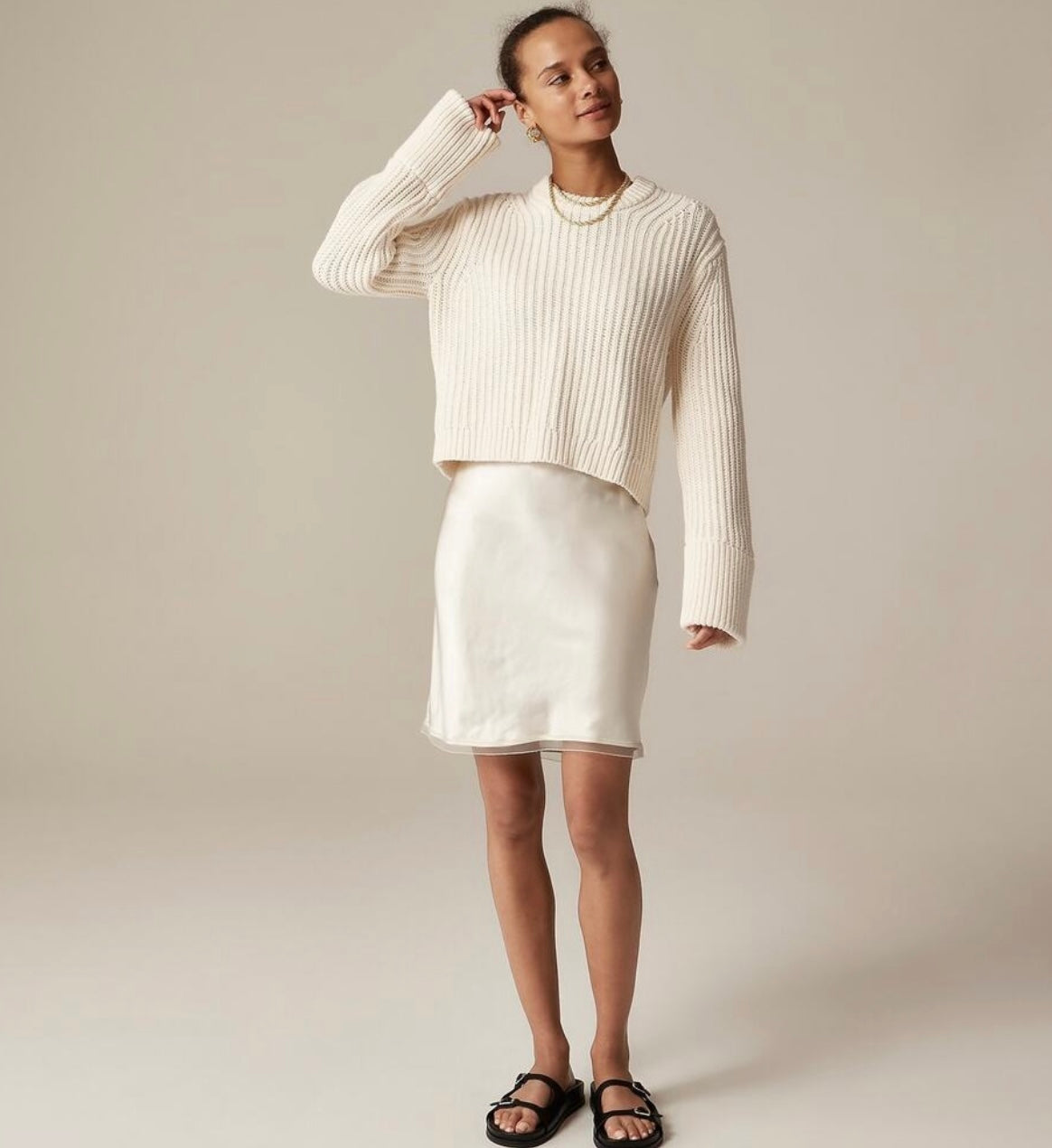 NWT J Crew Sweater (XL)