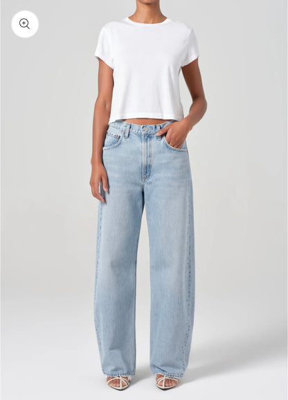 Agolde Low Curve Jeans (27)