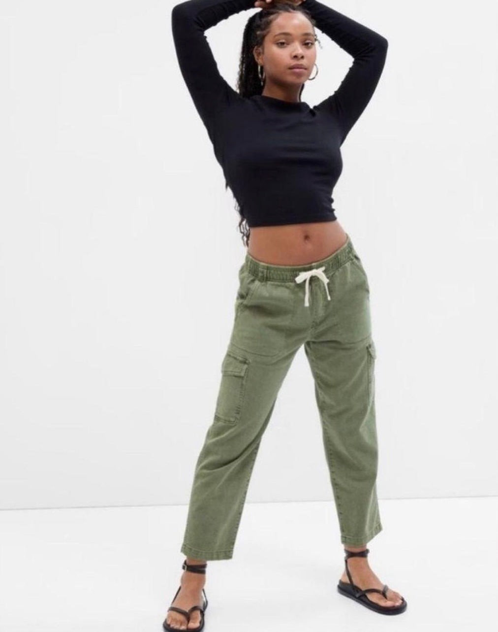 Gap Easy Jeans (XL)
