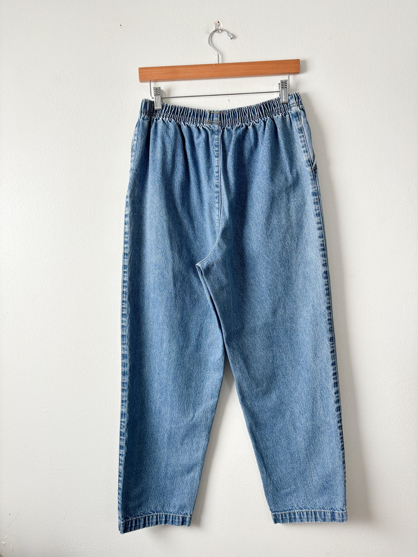 Vintage Cabin Creek Easy Pants