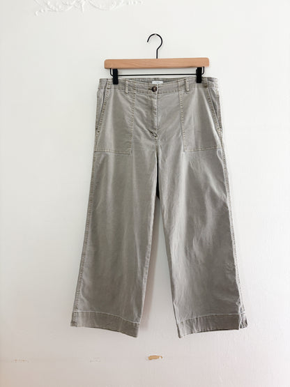 J Jill Wide Leg Pants (12)