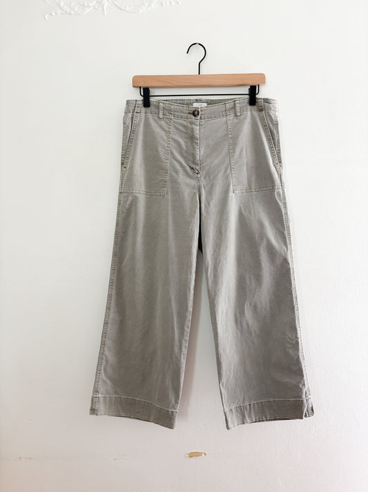 J Jill Wide Leg Pants (12)
