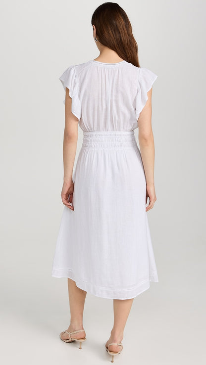NWT Rails Lona Dress (XS/S)
