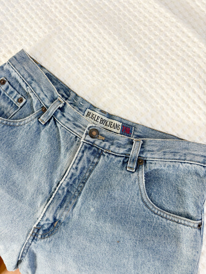 Vintage Bugle Boy Jeans