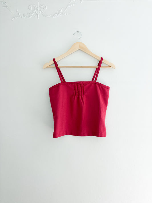 Vintage Tank Top