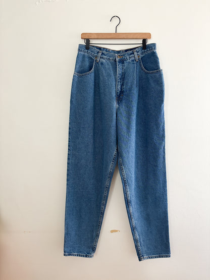 Vintage Eddie Bauer Jeans (30”)
