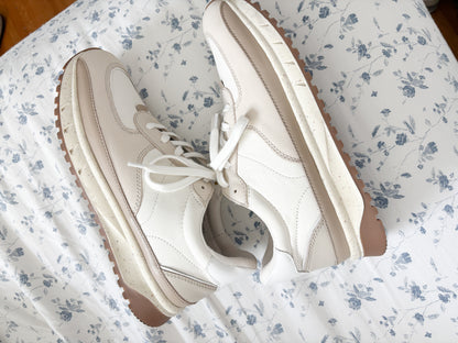 Madewell Kick Off Trainer Sneaker (9.5)