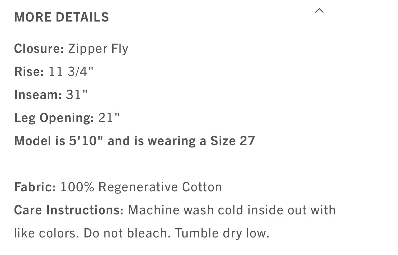 Agolde Low Curve Jeans (27)