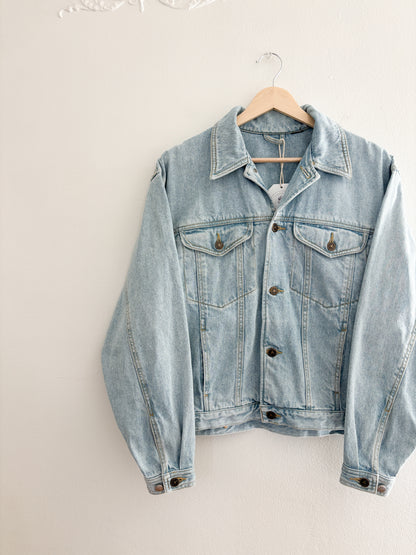 Vintage Liz Claiborne Denim Jacket
