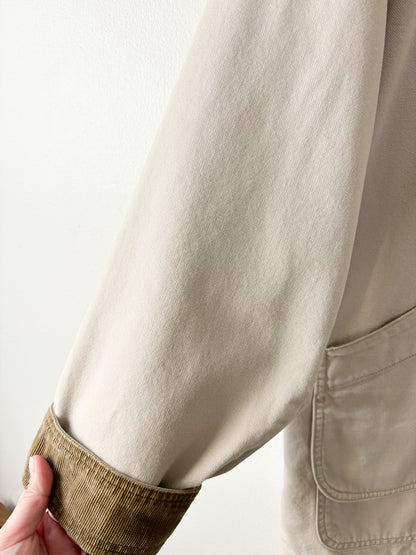 Vintage LL Bean Chore Coat