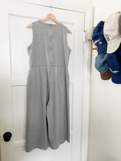 Eileen Fisher Jumpsuit (M)