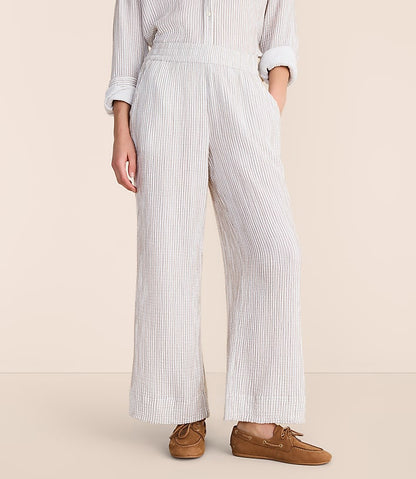 Lou & Grey Striped Set (M)