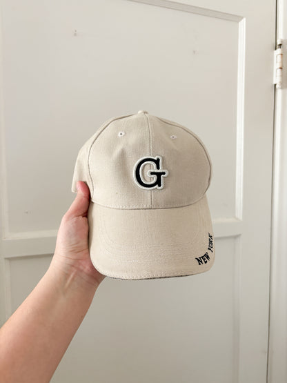 Vintage New York Cap