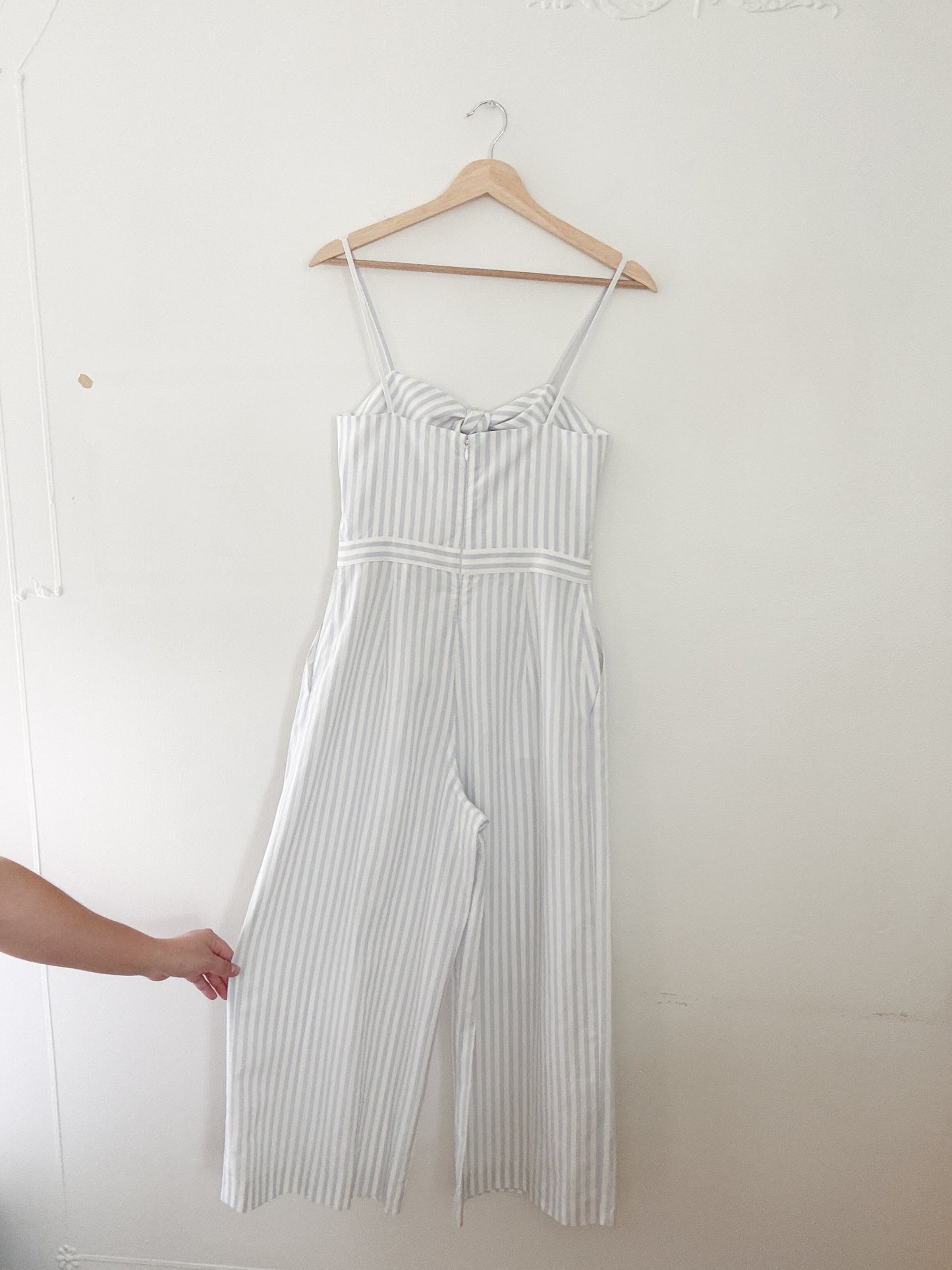 Club Monaco Rheah Jumpsuit (2)