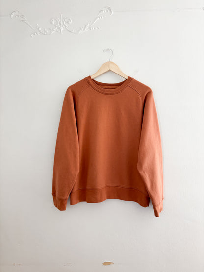 Girlfriend Collective Crewneck (XL)