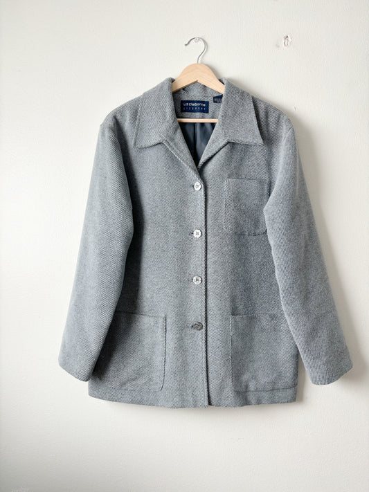 Vintage Liz Claiborne Jacket