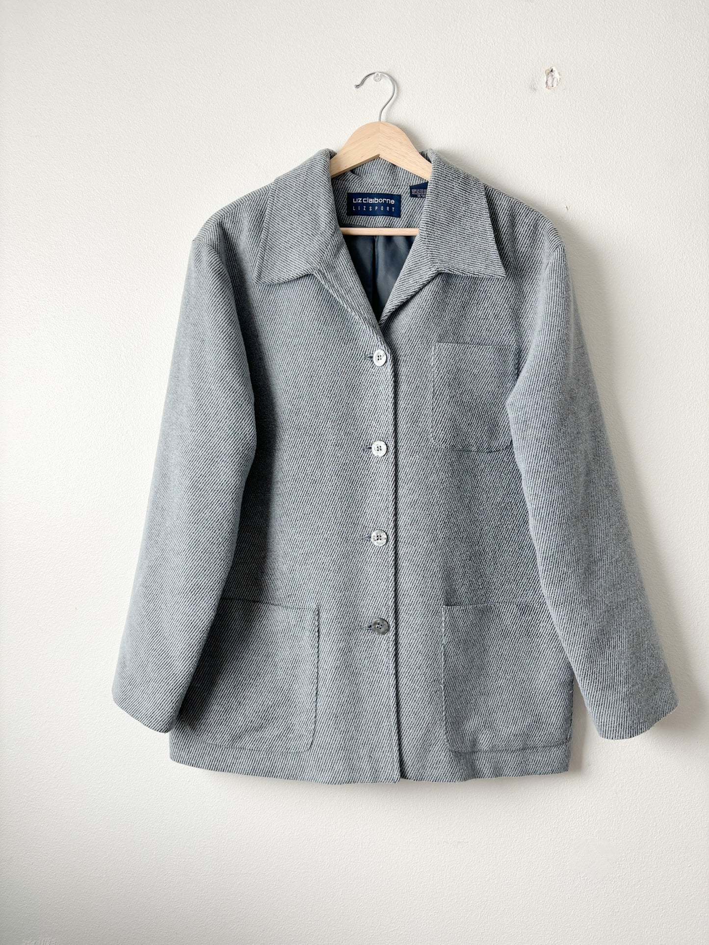 Vintage Liz Claiborne Jacket