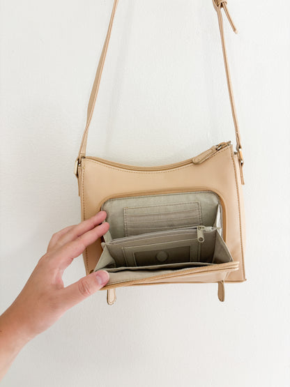 Vintage Liz Claiborne Crossbody Purse