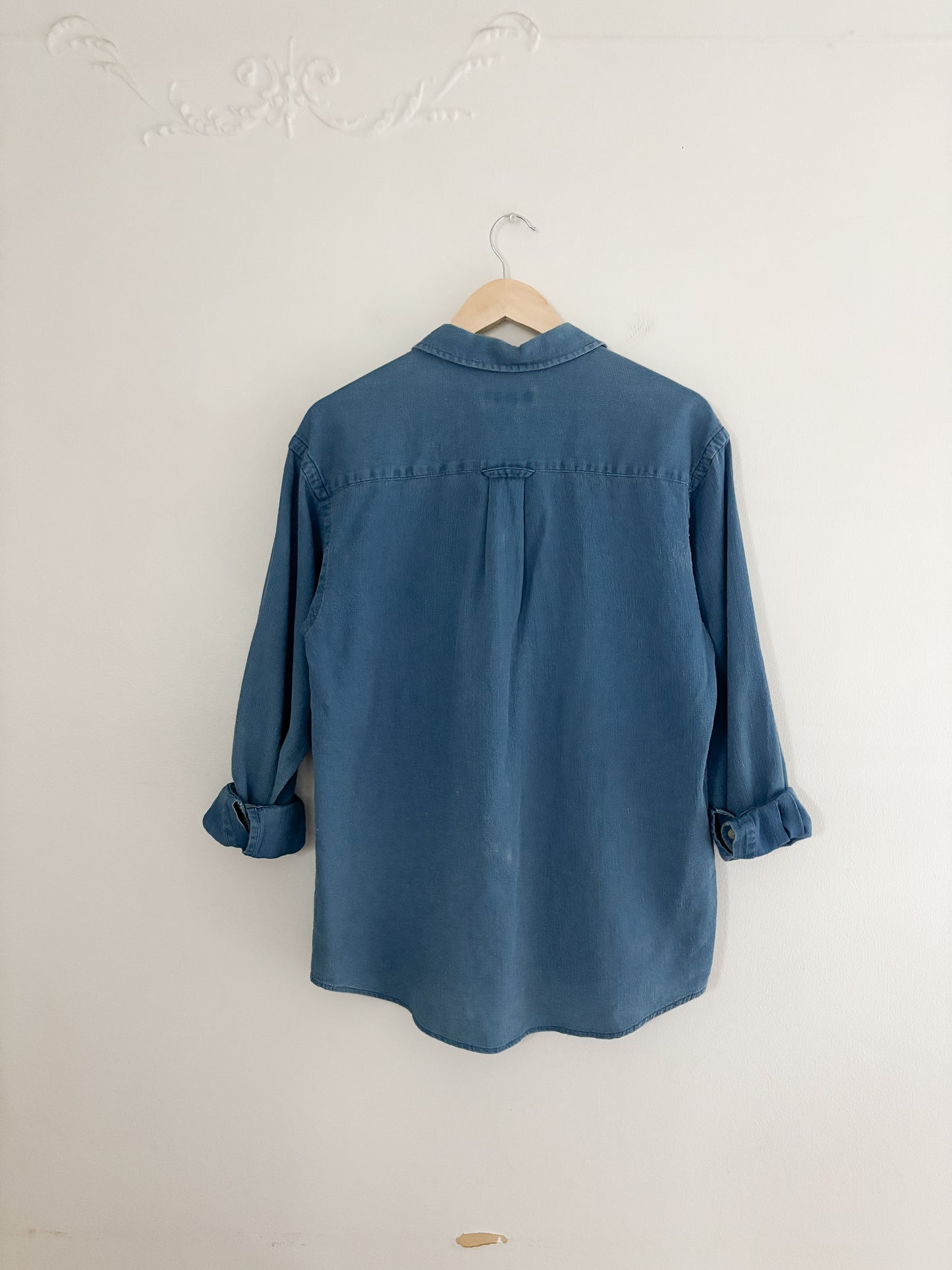 Vintage Eddie Bauer Button Up (S)