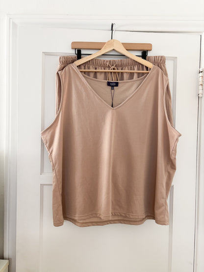 NWT NYDJ Lounge Set (2X)