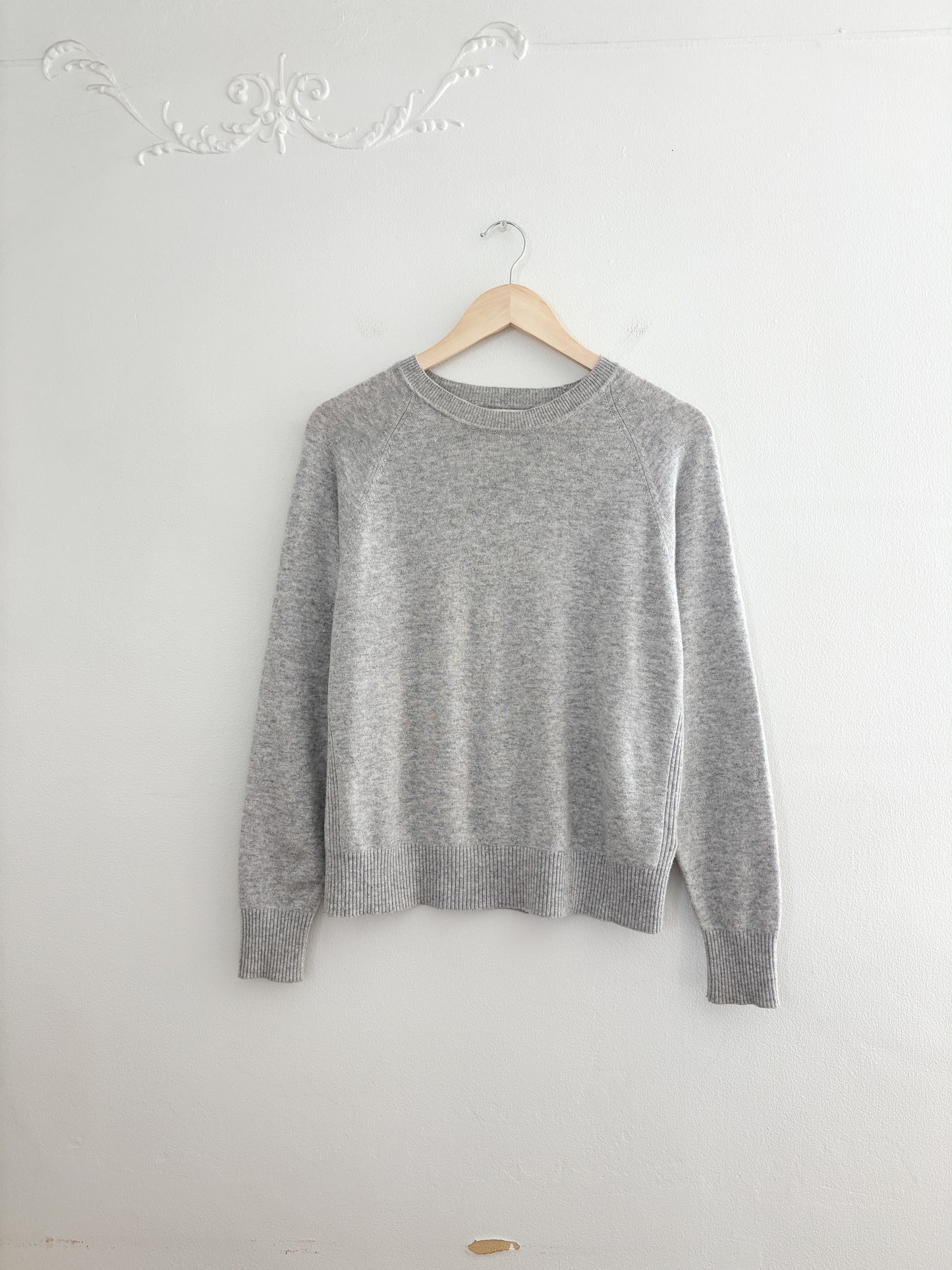 Reiss Grey Sweater (S)
