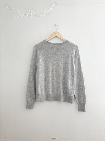 Reiss Grey Sweater (S)