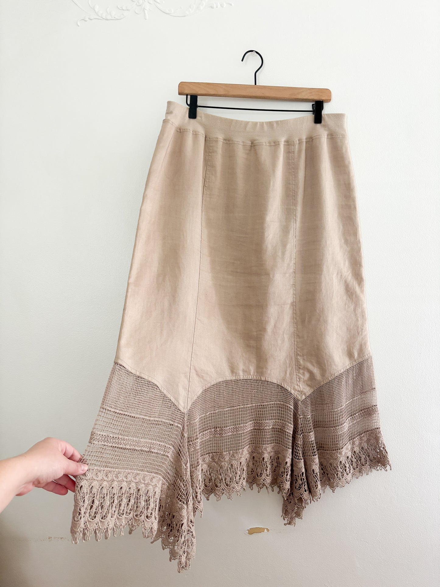 Vintage Chicos Skirt