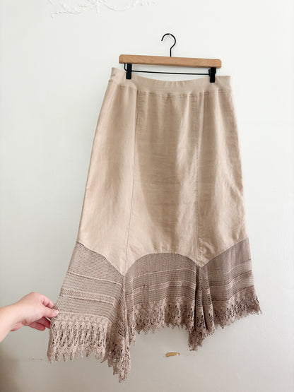 Vintage Chicos Skirt