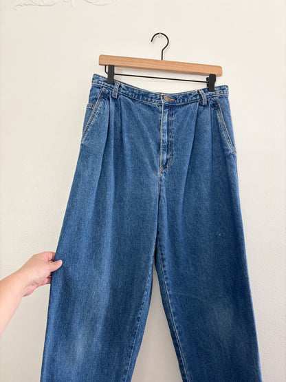 Vintage Liz Claiborne Jeans (30”)