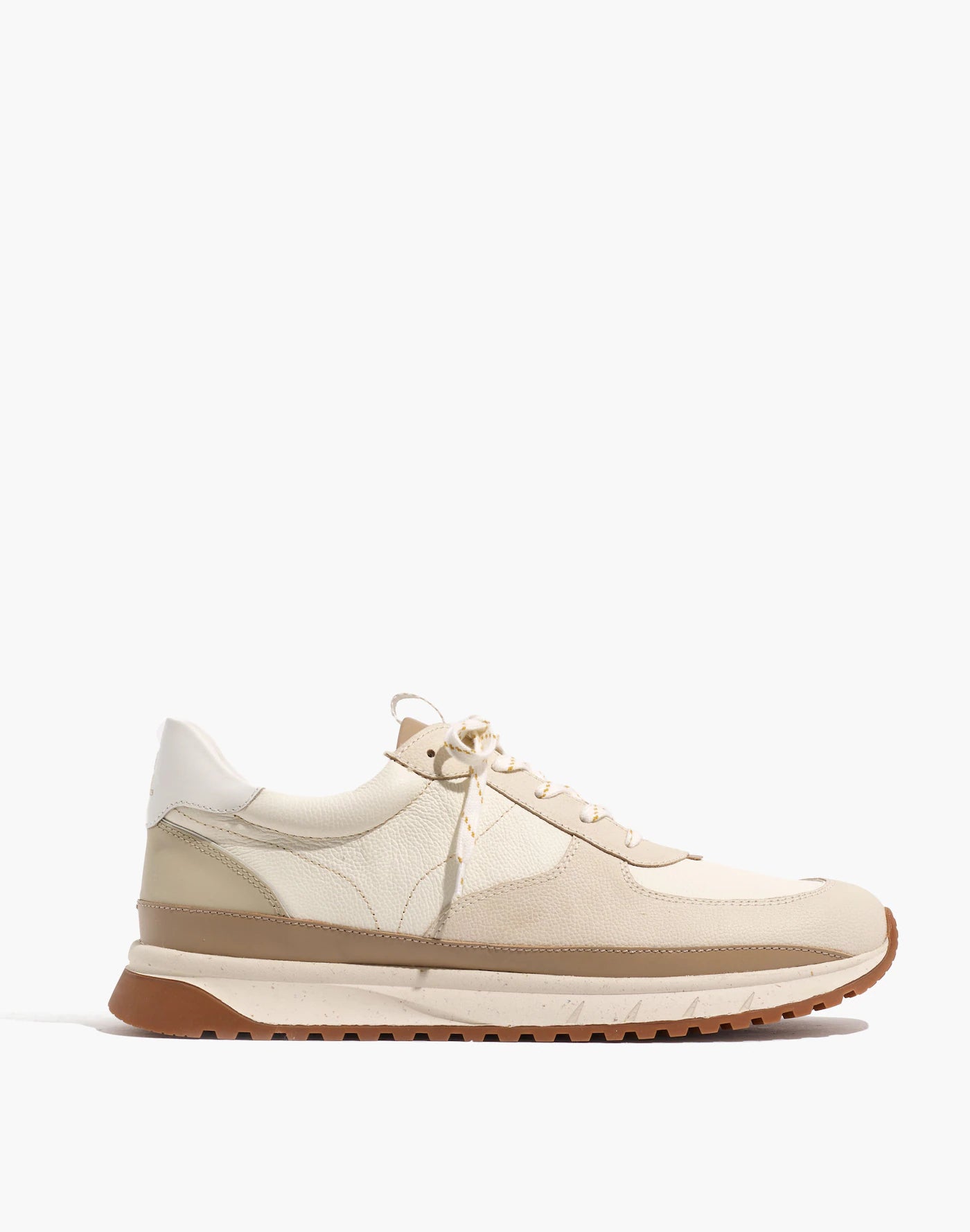 Madewell Kick Off Trainer Sneaker (9.5)
