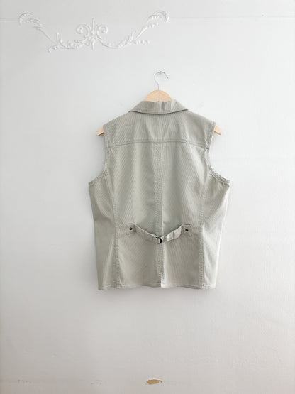 Vintage Columbia Tank/Vest (L)
