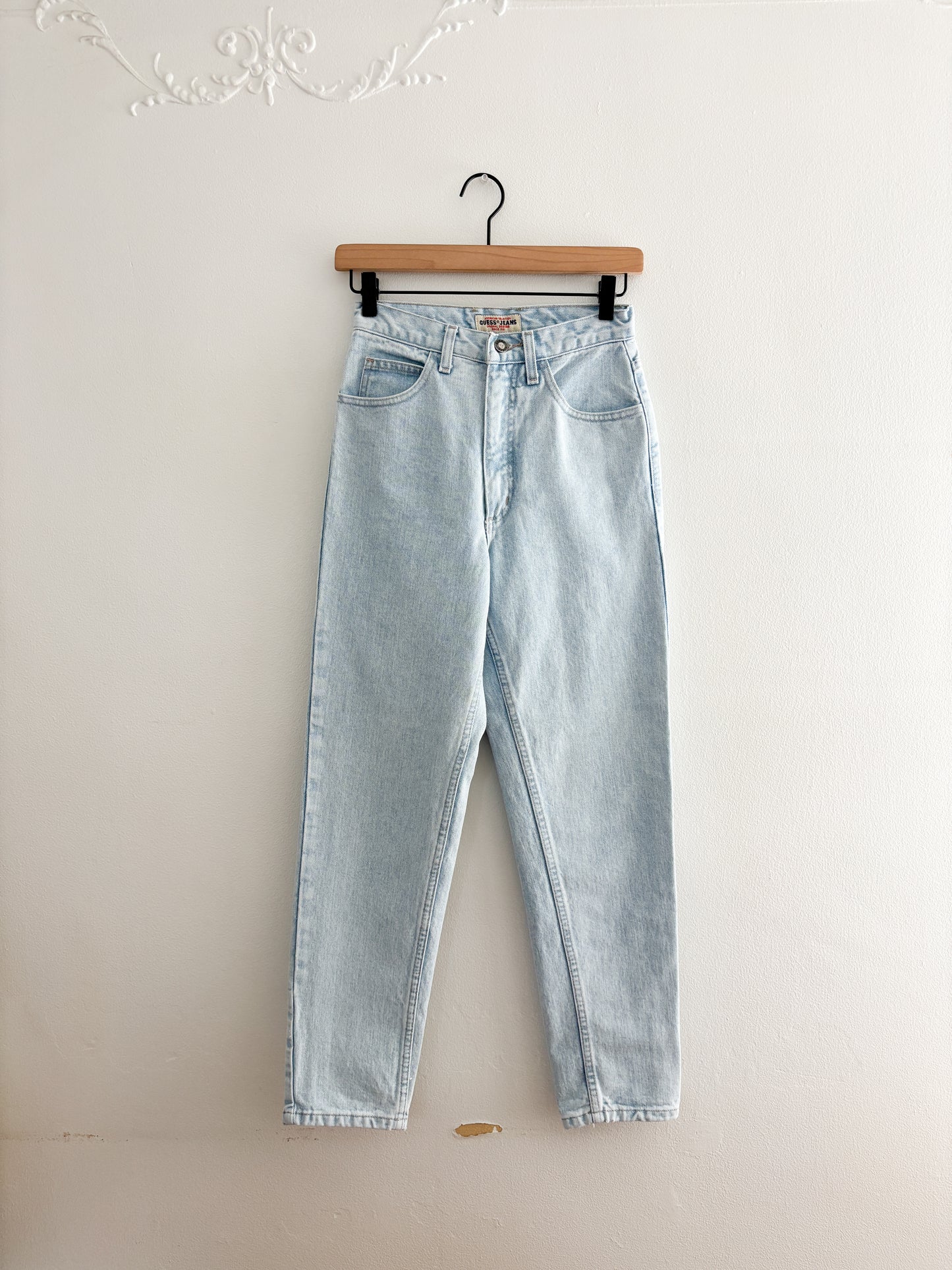 Vintage Guess Denim Jeans (24/25”)