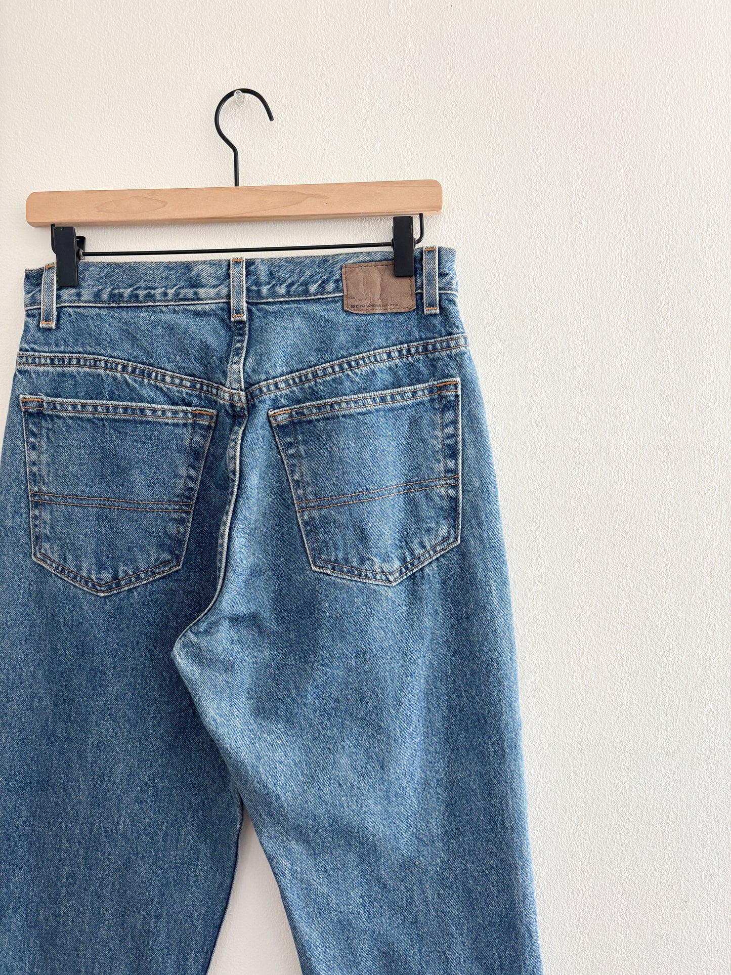 Vintage Sonoma Jeans (28/29”)