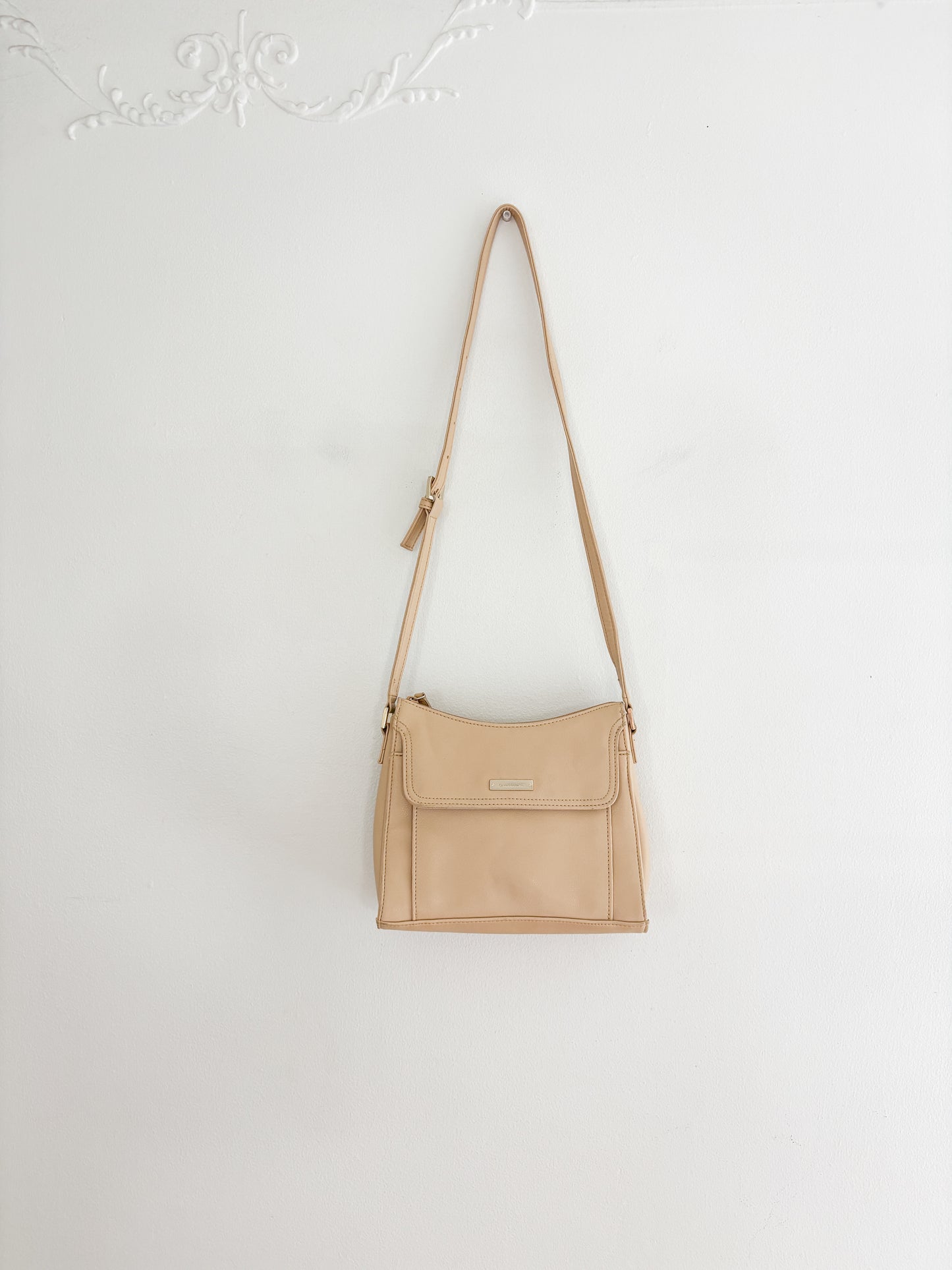 Vintage Liz Claiborne Crossbody Purse