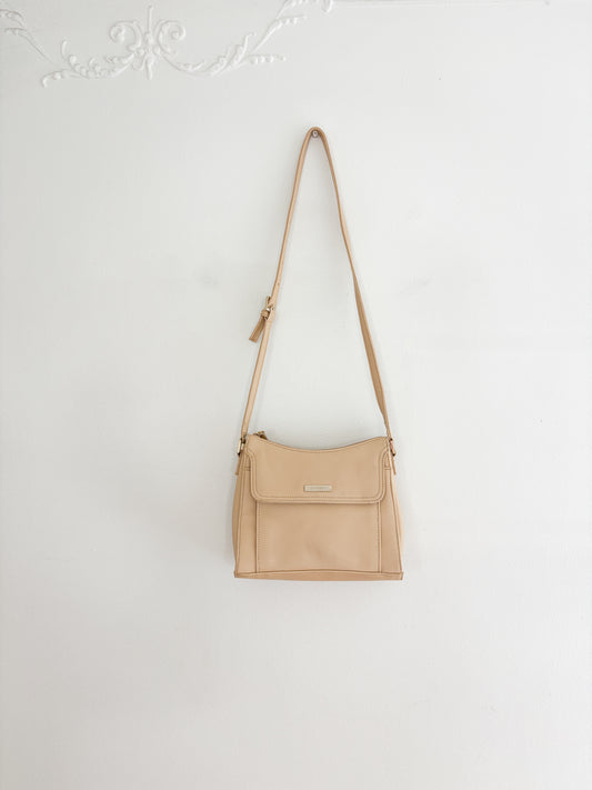 Vintage Liz Claiborne Crossbody Purse