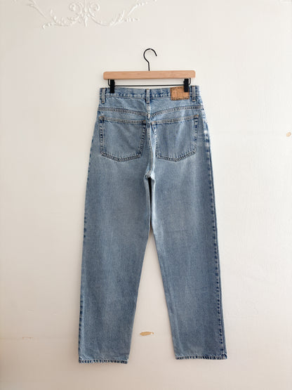 Vintage Arizona Loose Jeans (29/30”)