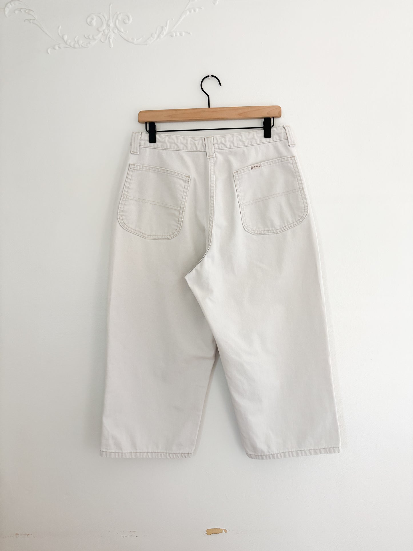 Vintage Riders Khaki Pants (30”)