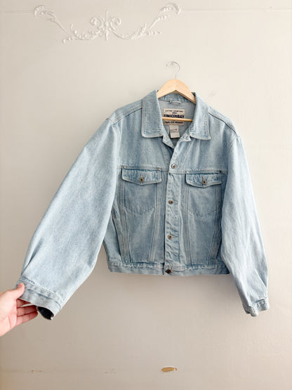 Vintage Union Bay Denim Jacket (XL)