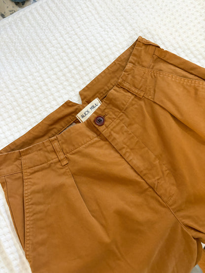 Alex Mill Trousers