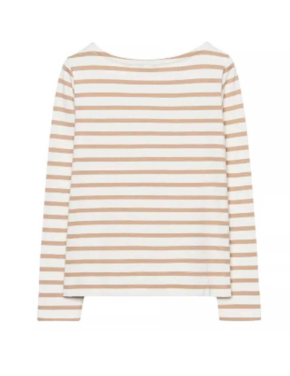 J Crew Striped Long Sleeve (XL)