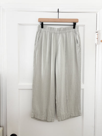 Madewell Sage Easy Pants (MP)